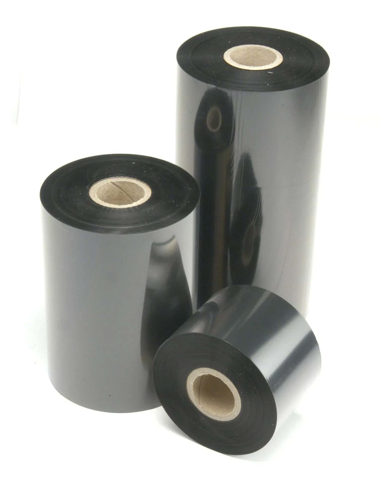 Ribbon para impressora térmica