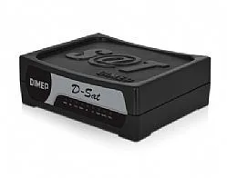 SAT Fiscal Dimep D-SAT